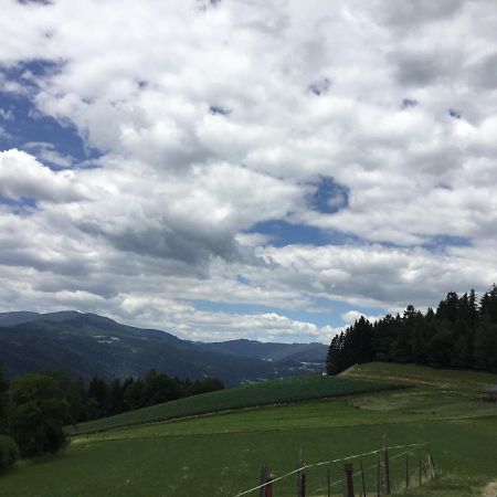 Готель Gasthof Wadl Фельдкірхен-ін-Кернтен Екстер'єр фото