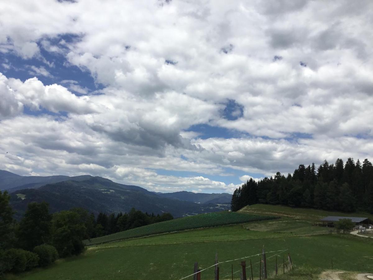 Готель Gasthof Wadl Фельдкірхен-ін-Кернтен Екстер'єр фото