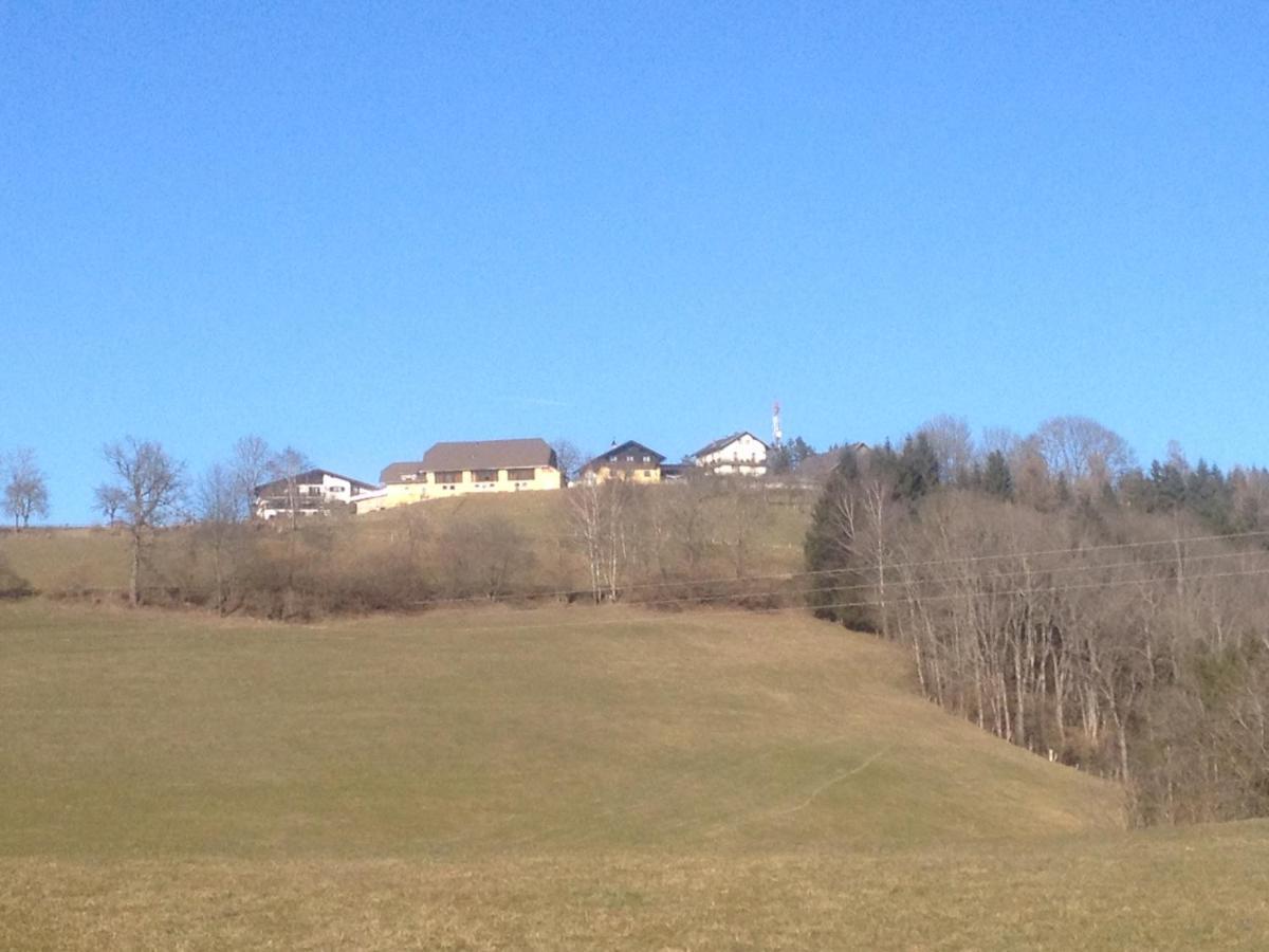 Готель Gasthof Wadl Фельдкірхен-ін-Кернтен Екстер'єр фото